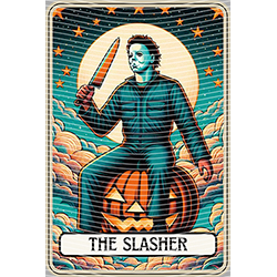 Halloween-WS 10010
